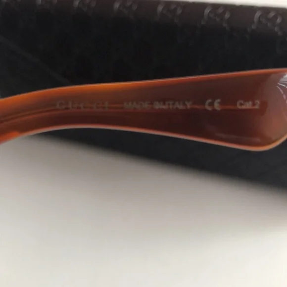 Gucci Sunglasses - Picture 8 of 16